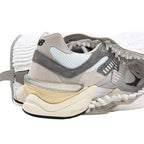 Sac de lavage pour chaussures avec embauchoirs (lot de 2)