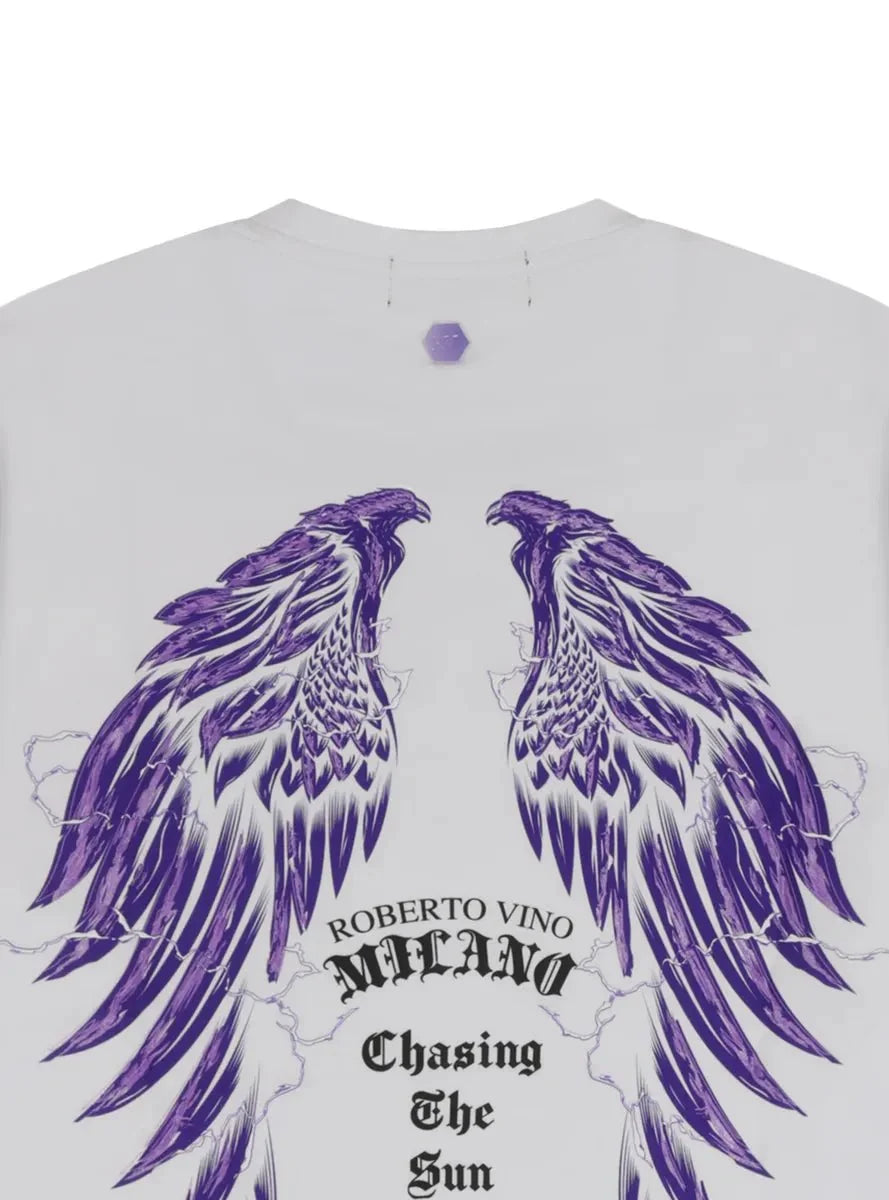 Camiseta de hombre Chasing The Sun
