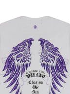 Camiseta de hombre Chasing The Sun