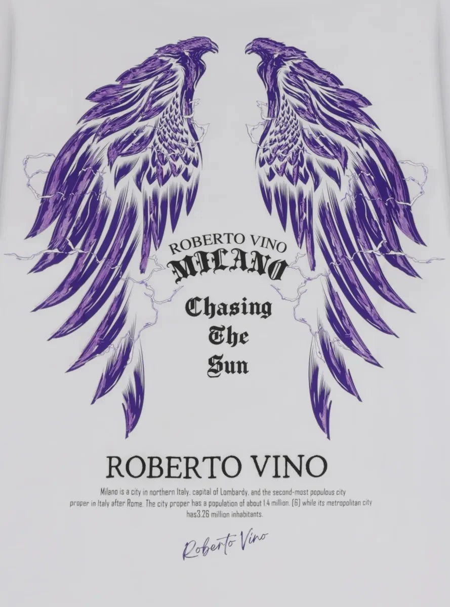 Camiseta de hombre Chasing The Sun