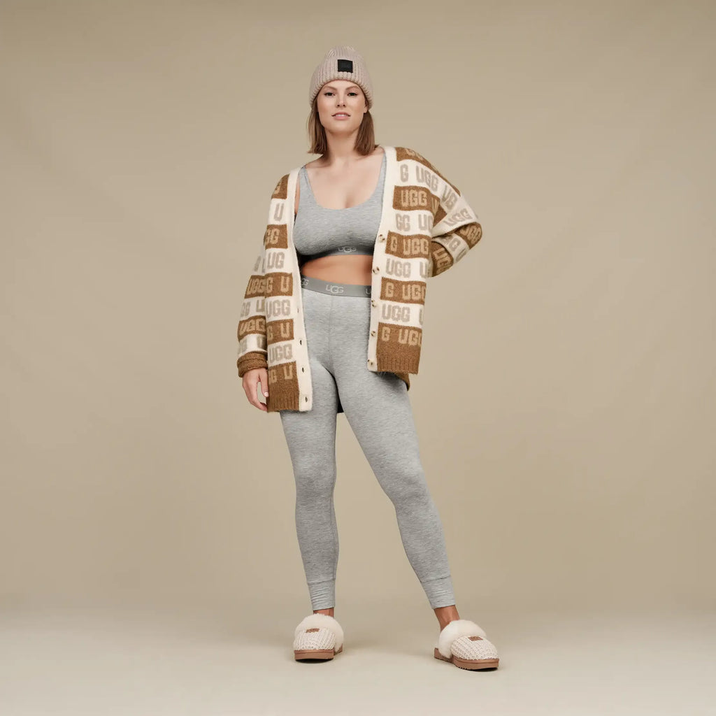 Chausson Douillet Femme