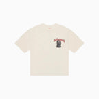 Camiseta de manga corta Szn Balaclava para hombre