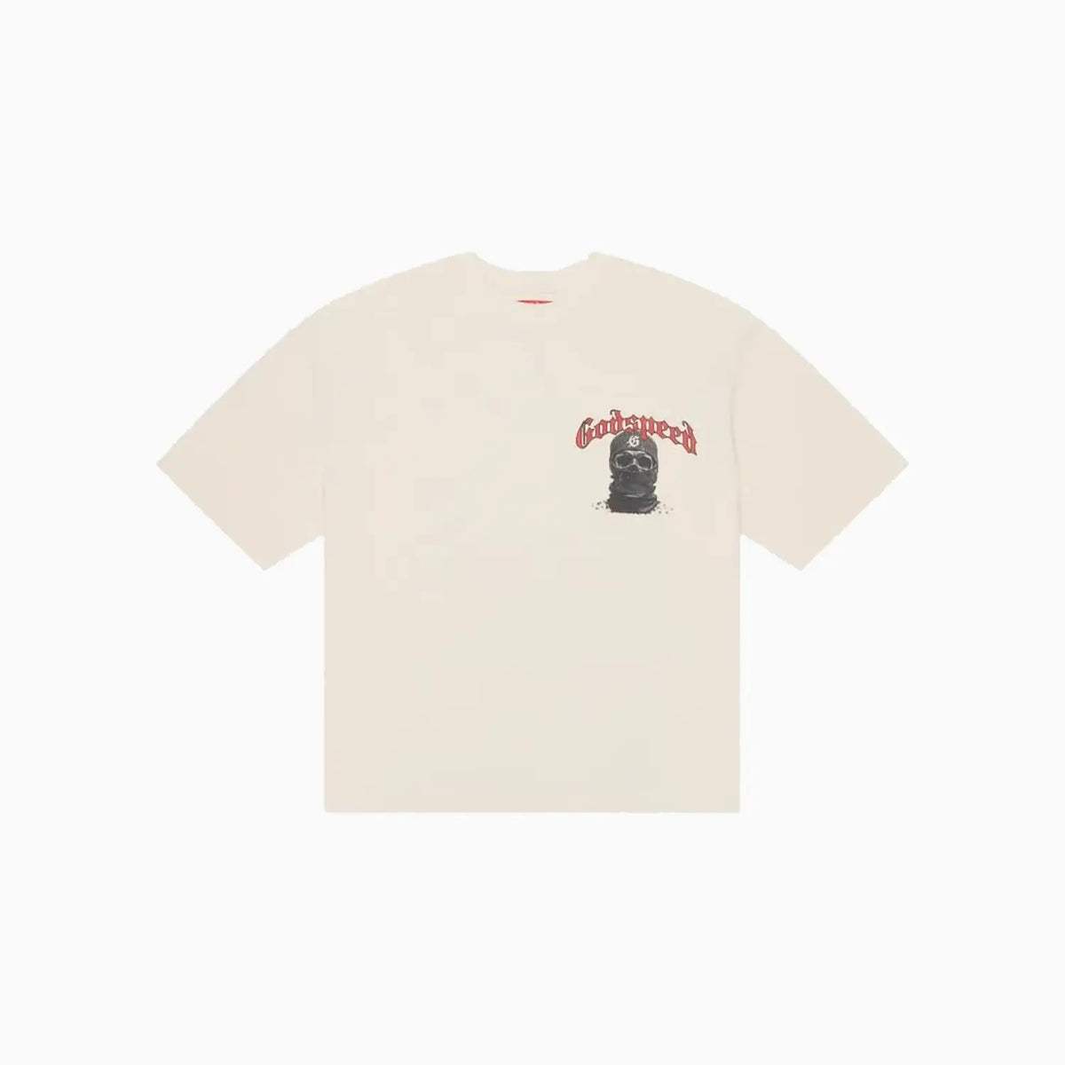 T-shirt à manches courtes cagoule pour homme Szn