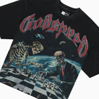 Men's Checkmate T-Shirt