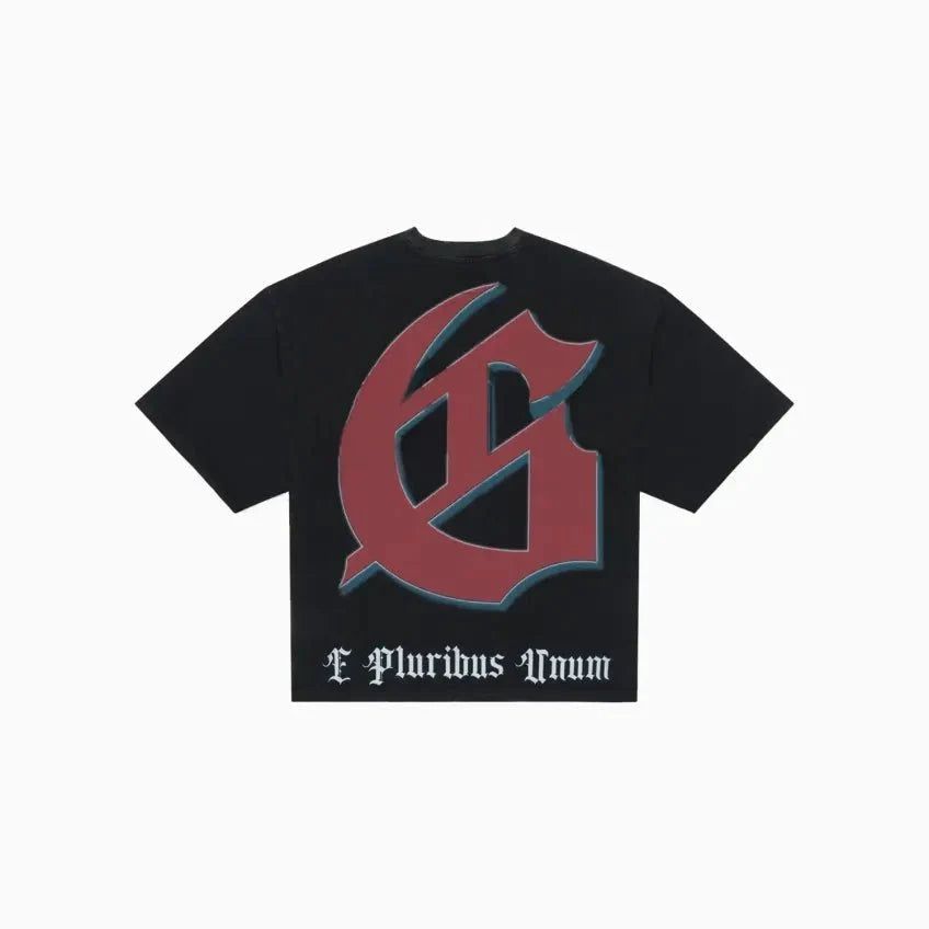 T-shirt Échec et mat pour hommes