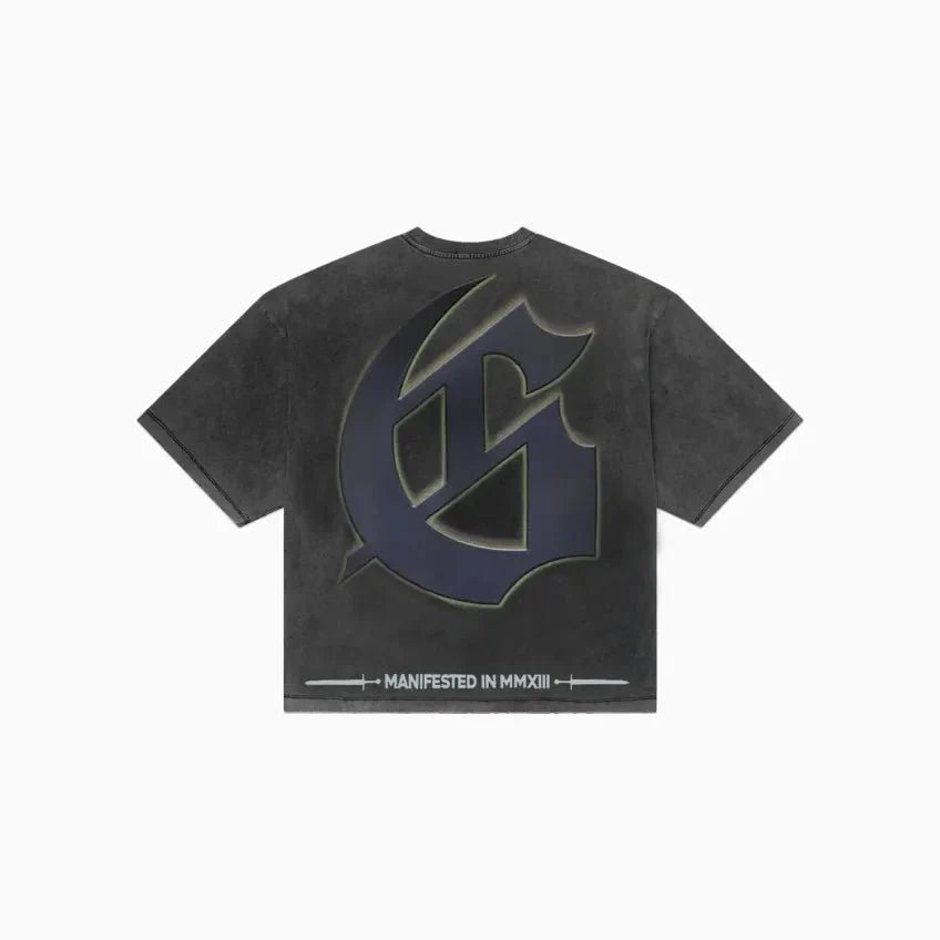 Men's In The Mirror T-Shirt