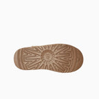 Botte ultra mini plateforme classique pour enfants (Primaire)