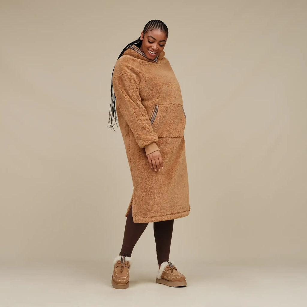 Chausson alpin Disquette pour femme