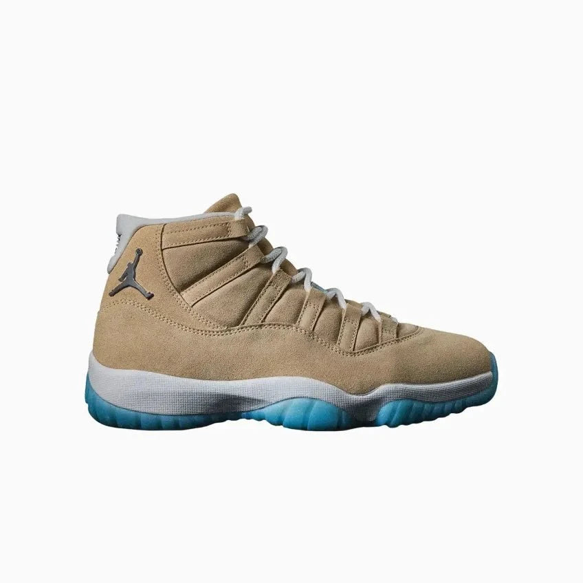 Men's Air Jordan 11 Retro 'H-Town' ( In Store Only)