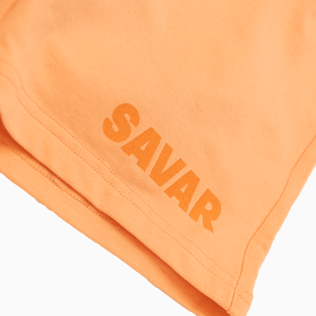 Ensemble T-shirt et short Savar pour enfant