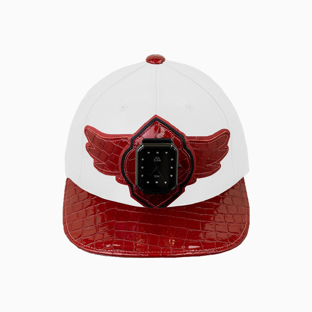 Sombrero Buck 50 de Piel Personalizado Totalmente de Piel