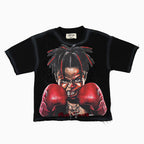 Camiseta de manga corta Kid's Heaven