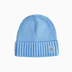 Gorro Beanie Savar con puño acanalado