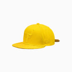 Gorra Chicago Bulls Buck 50 de Breyer con visera de cuero
