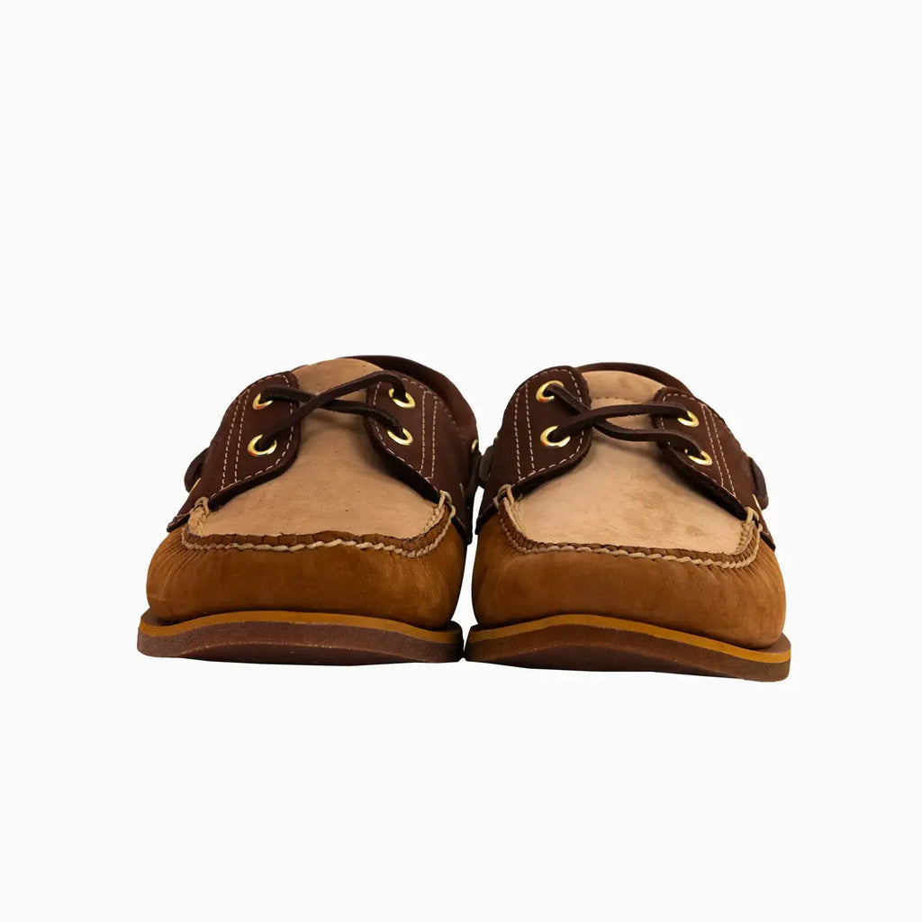 Chaussures bateau Icon Classic 2 œillets pour homme