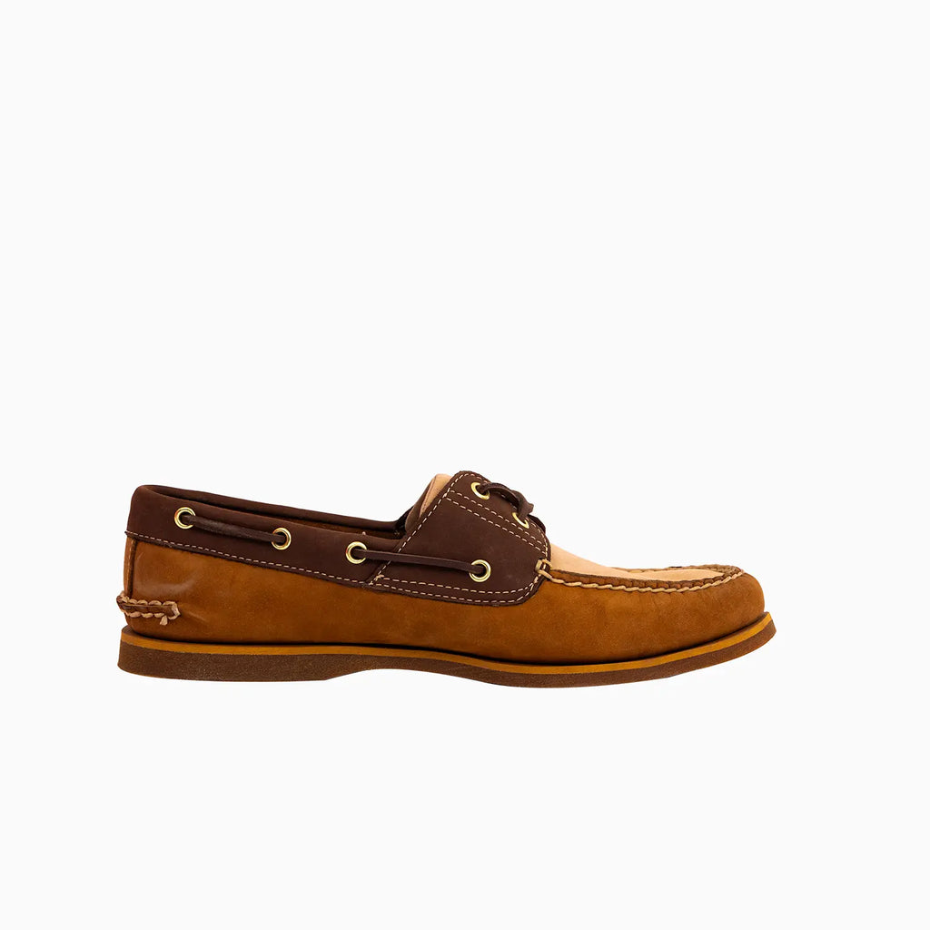 Chaussures bateau Icon Classic 2 œillets pour homme