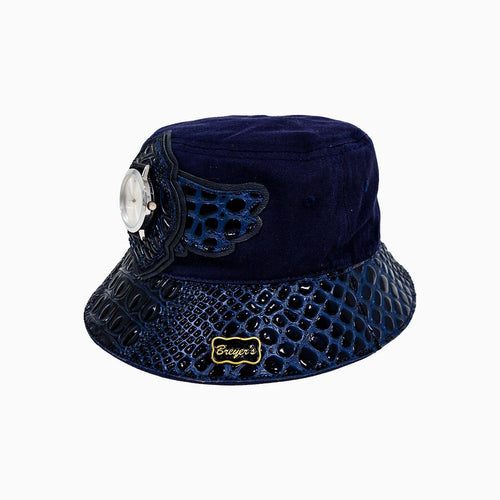 Breyer's Buck 50 Bucket Watch Hat