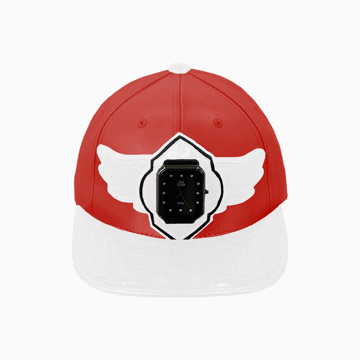 Sombrero Buck 50 de Piel Personalizado Totalmente de Piel