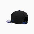 Gorra Breyer's Buck 50 Chicago Bulls con visera de cuero