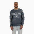 Sudadera Estampada de Hombre SYIP
