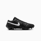 Men's Jordan 1 Low TD Football Cleat 'Black'