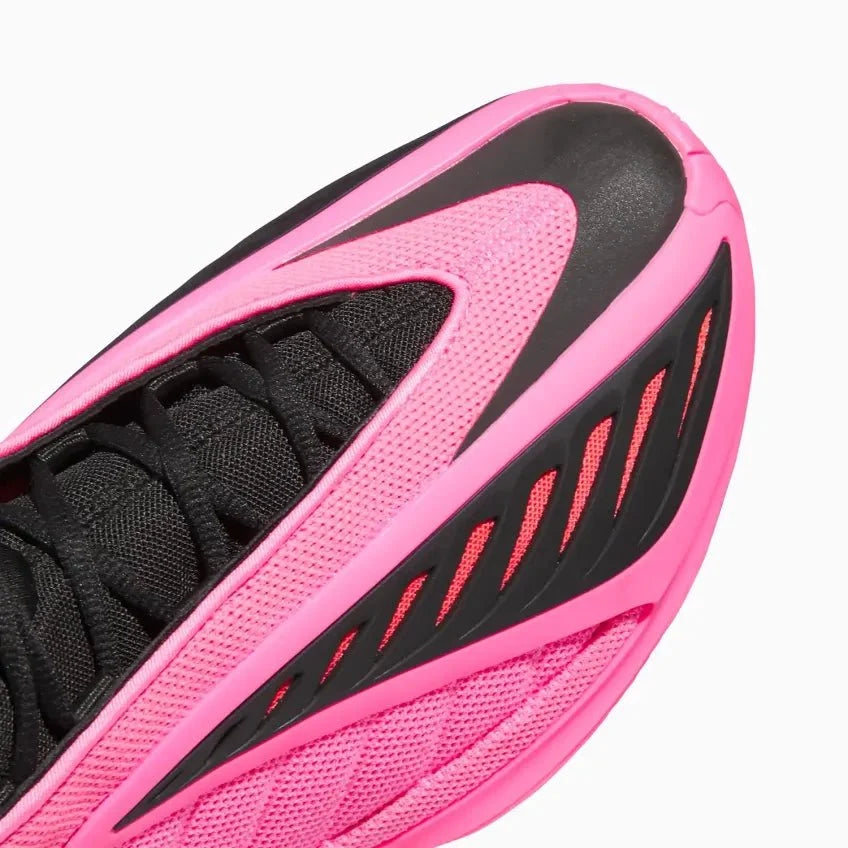 Anthony Edwards 2 « Lucid Pink Black »