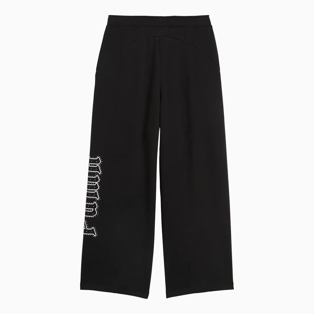 Tenue décontractée glamour pour femme, avec ornements