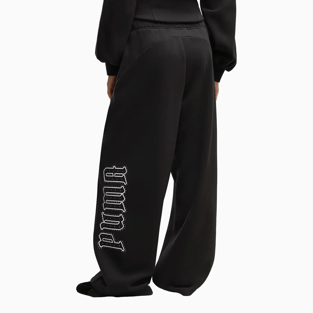 Tenue décontractée glamour pour femme, avec ornements
