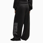 Tenue décontractée glamour pour femme, avec ornements