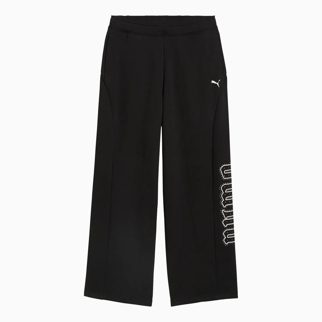 Tenue décontractée glamour pour femme, avec ornements