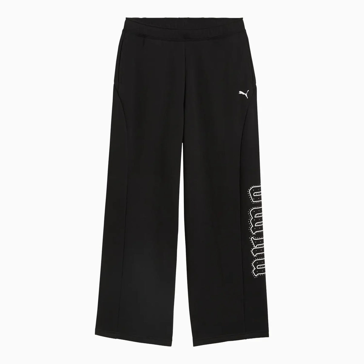Tenue décontractée glamour pour femme, avec ornements