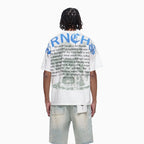 T-shirt Homme "Built Against Time"