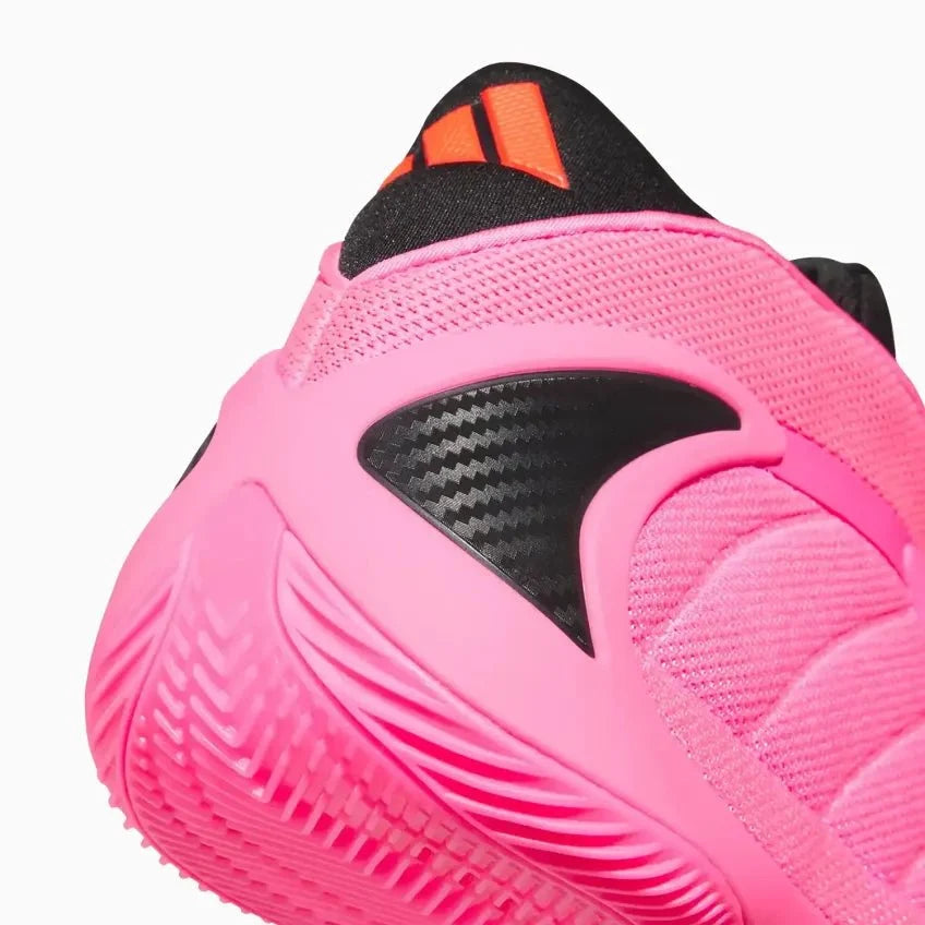 Anthony Edwards 2 « Lucid Pink Black »