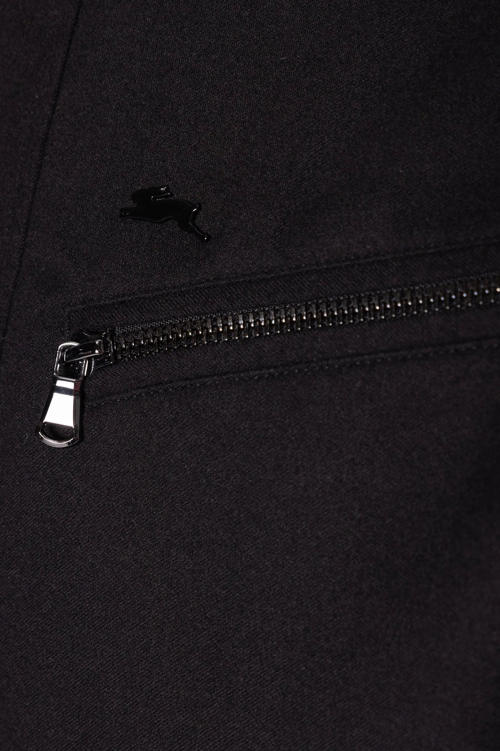 Chaqueta de lana Meyer para hombre