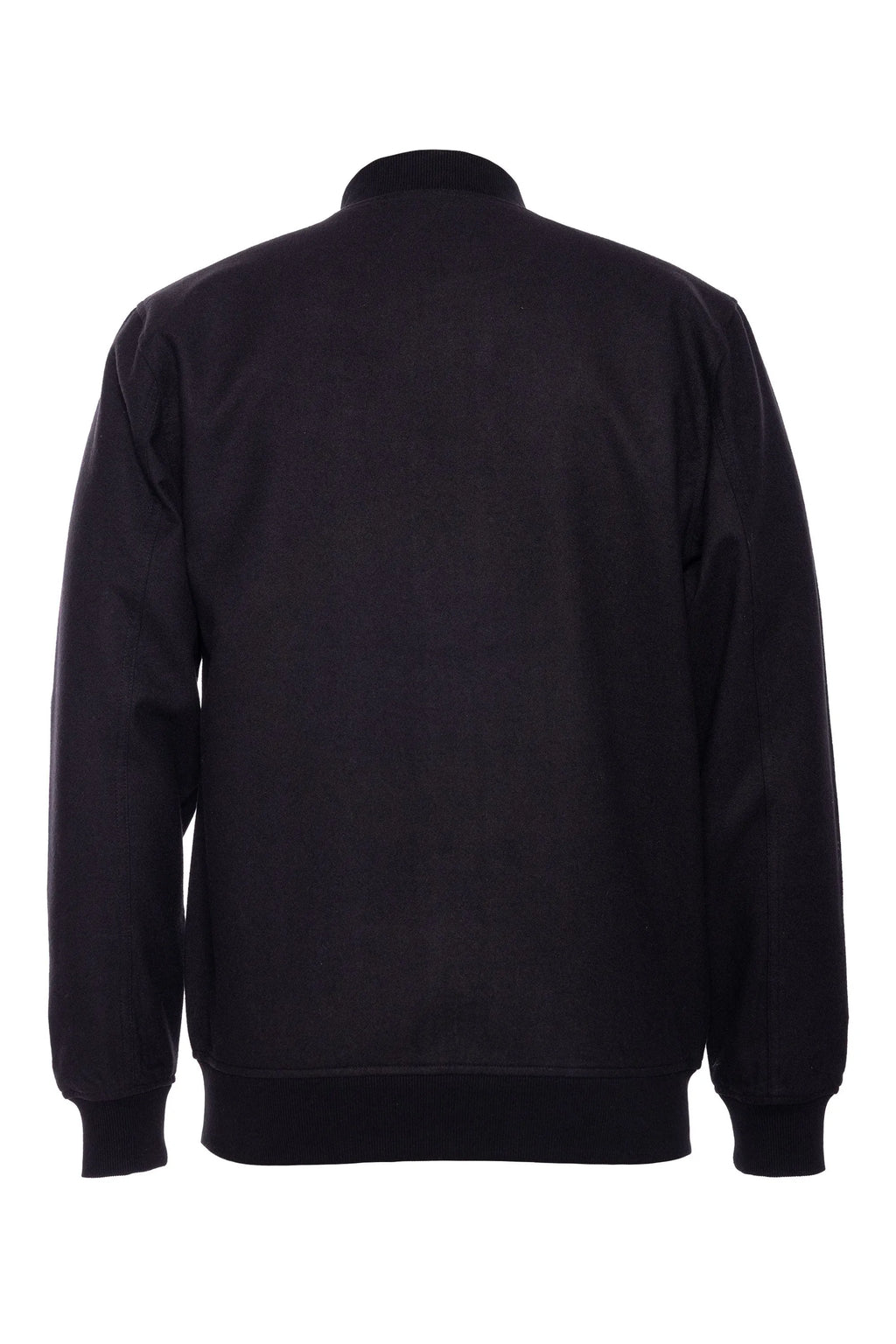 Chaqueta de lana Meyer para hombre