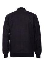 Chaqueta de lana Meyer para hombre