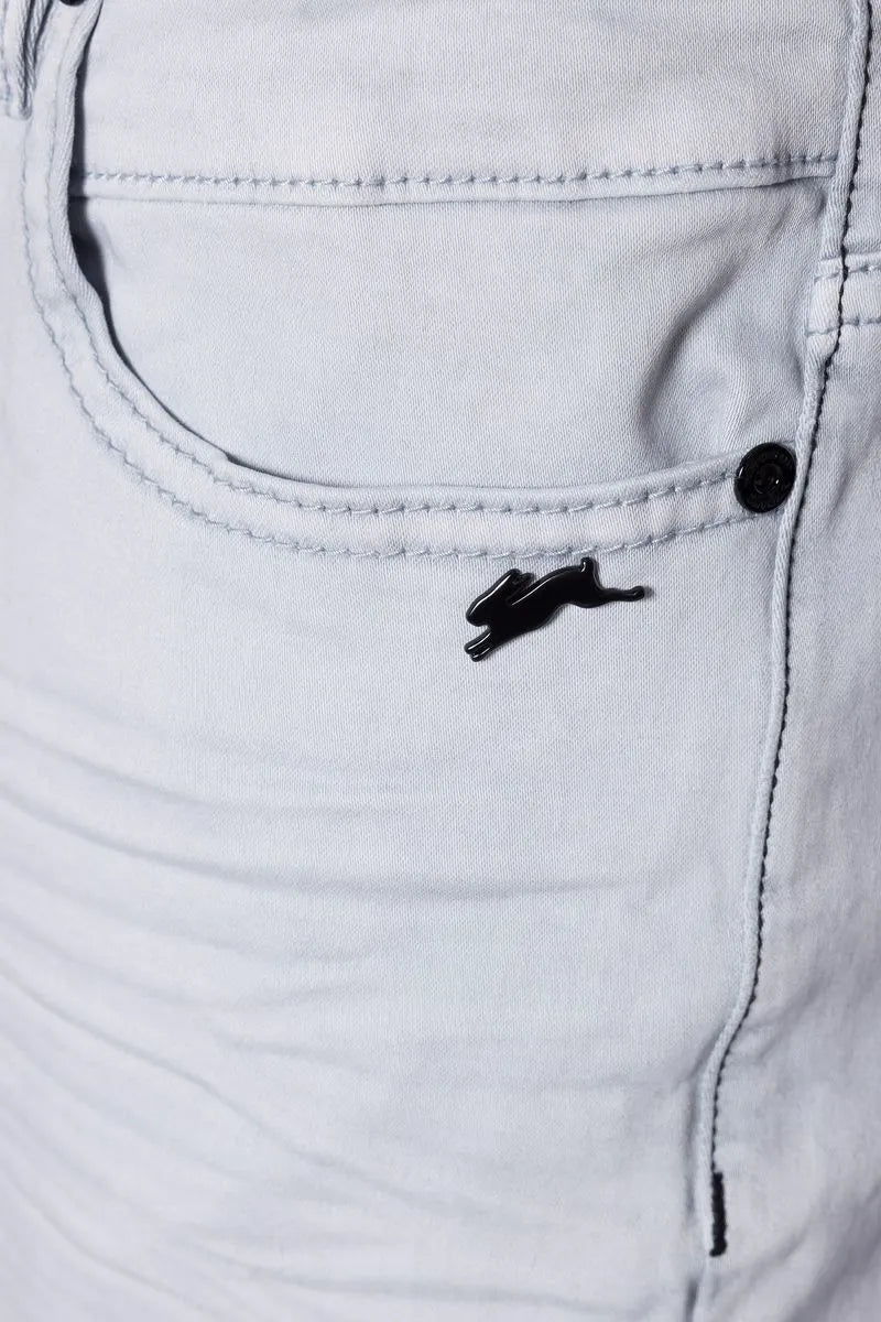 Pantalón vaquero Aaron para hombre