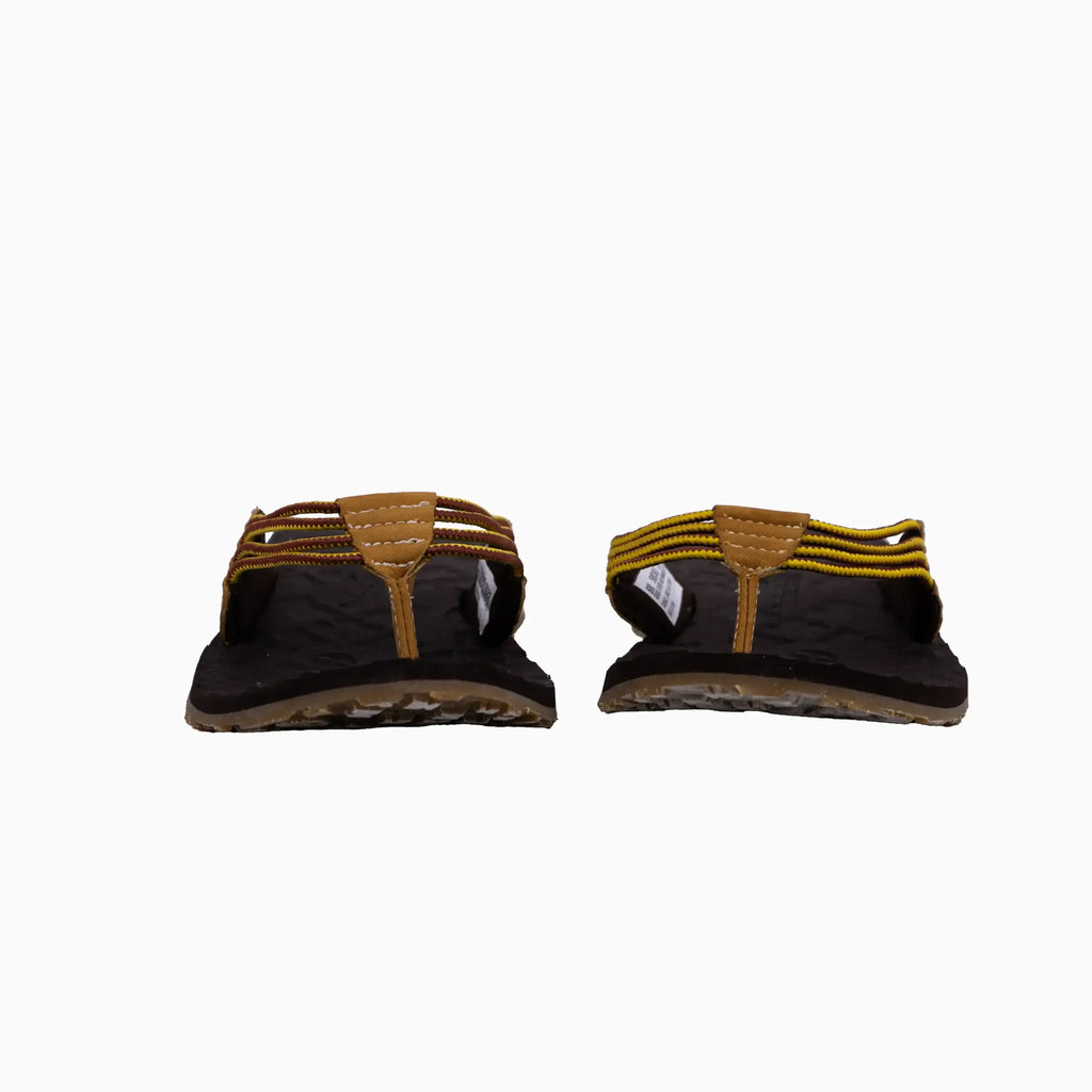 Mules et tongs pour hommes