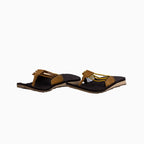 Mules et tongs pour hommes