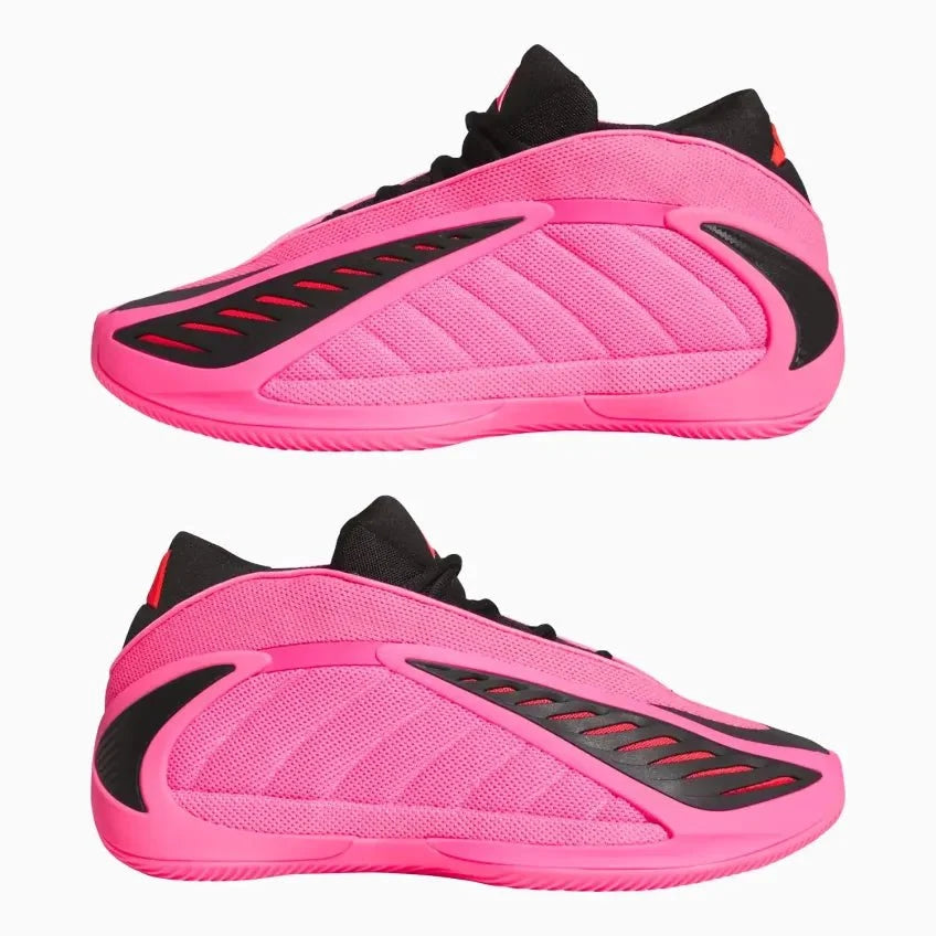 Anthony Edwards 2 « Lucid Pink Black »