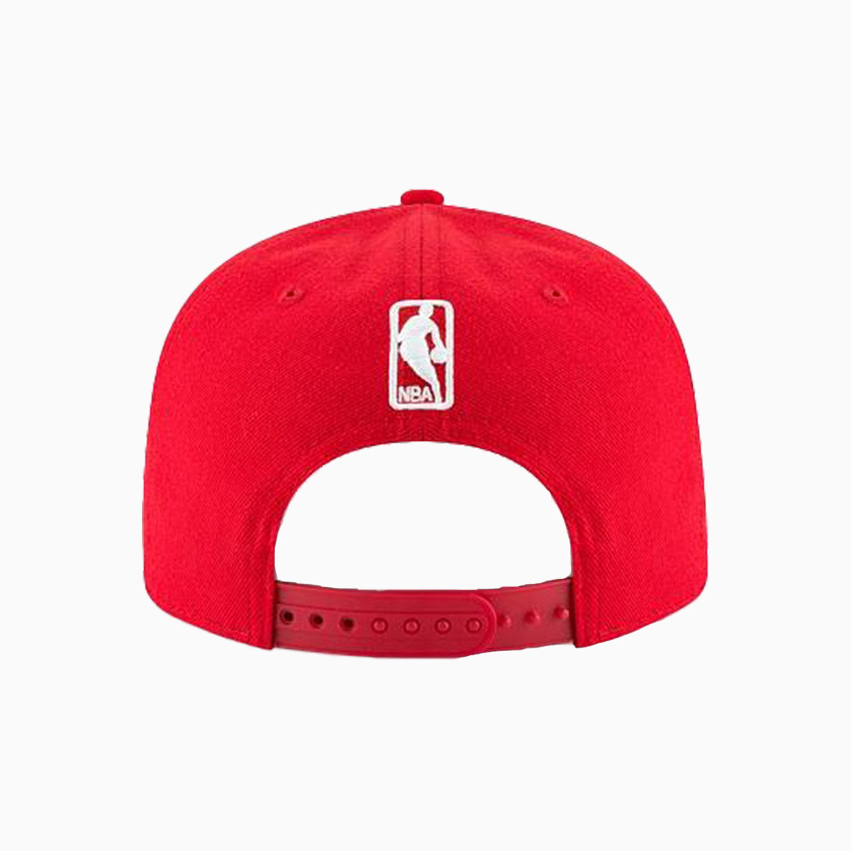 Atlanta Hawks Basic NBA 9Fifty Snapback Hat