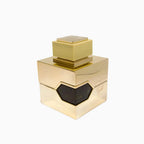 Eau de parfum vaporisateur L'Aventure Gold pour femme 100 ml