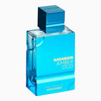 Al Haramain Ambre Oud Dubaï Eau de parfum
