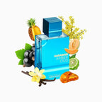 Al Haramain Ambre Oud Dubaï Eau de parfum