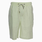 Pantalones cortos de gabardina elástica Cruiser para hombre