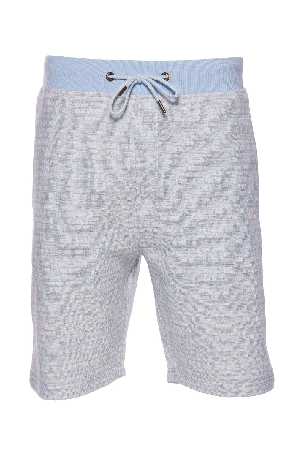 Short tejido de punto para hombre Williams