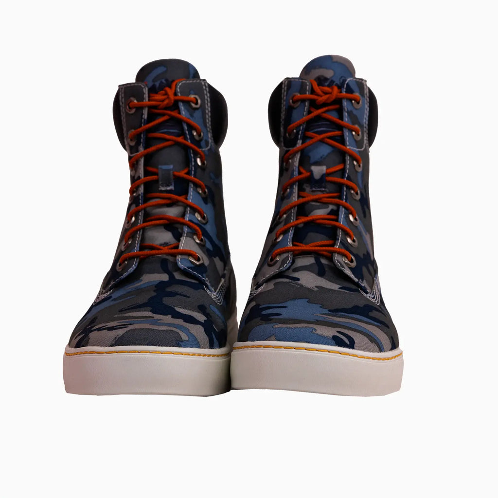 Botas de lona de 6 pulgadas Ek Newmarket 2.0 Cup para hombre