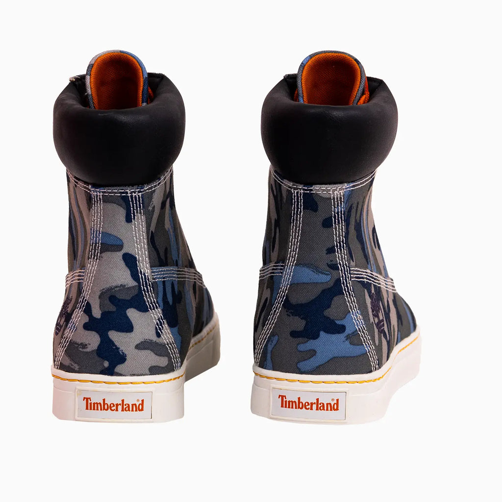 Botas de lona de 6 pulgadas Ek Newmarket 2.0 Cup para hombre