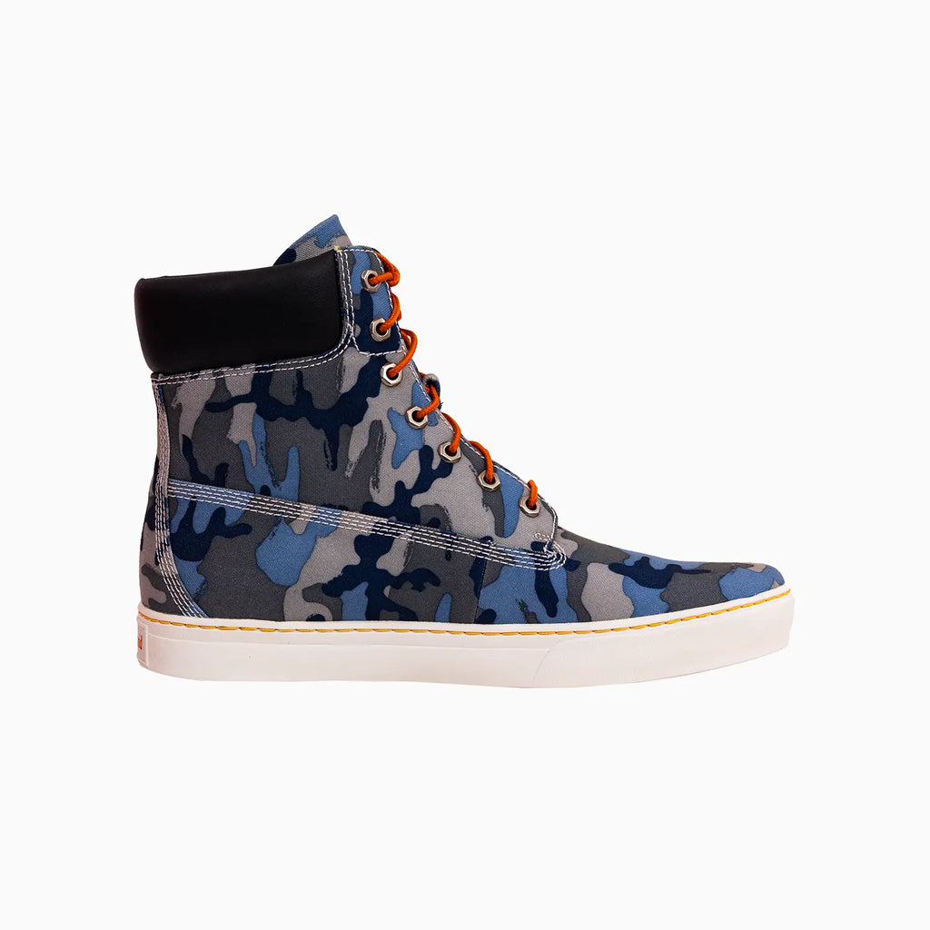 Botas de lona de 6 pulgadas Ek Newmarket 2.0 Cup para hombre