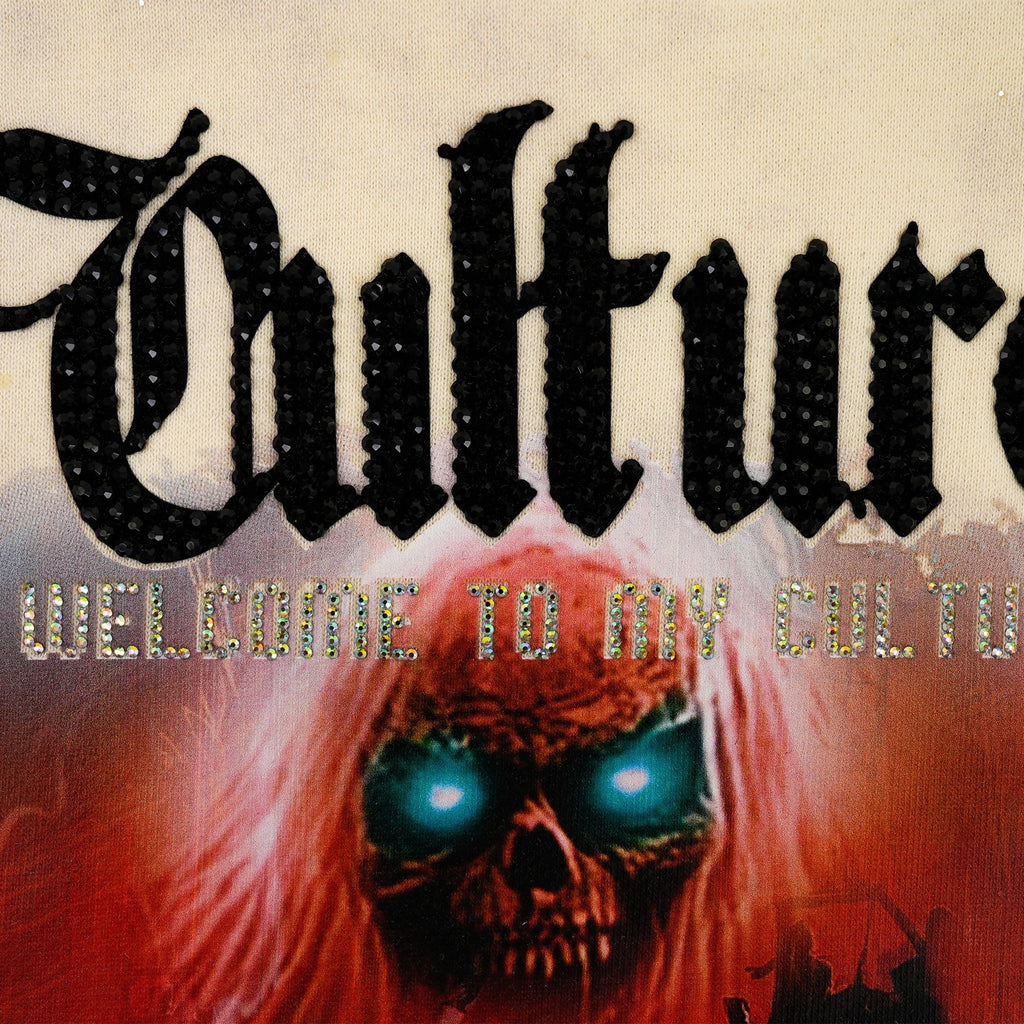 Camiseta Corta Kid's Culture